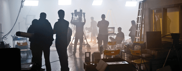 1-Studio-set-film-Catering